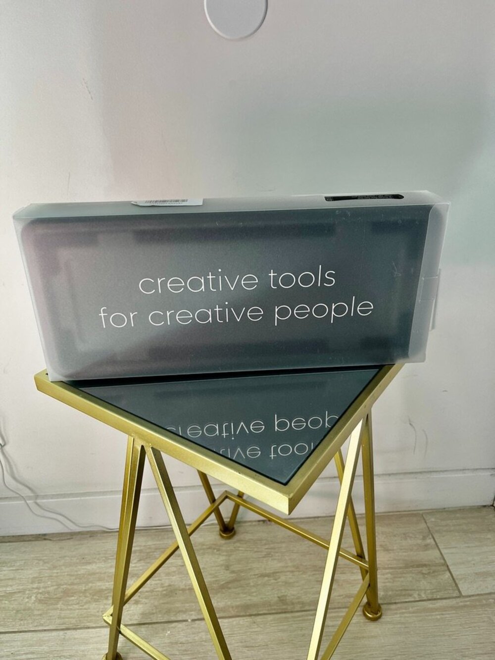 Nomad [E] by Work Louder Keyboard in Black